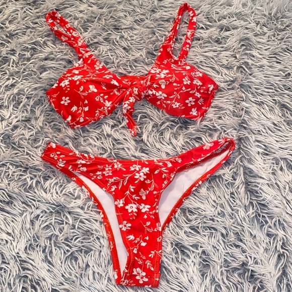 Zaful Bikini - Picture 2 of 3